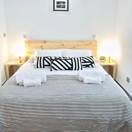 Apartmán La Casa Del Puerto - Bermeo Exteriér fotografie