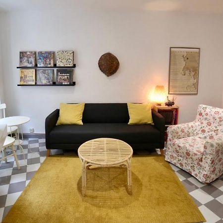 Apartmán La Casa Del Puerto - Bermeo Exteriér fotografie